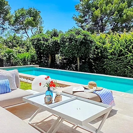 Villa Poly * Pollença