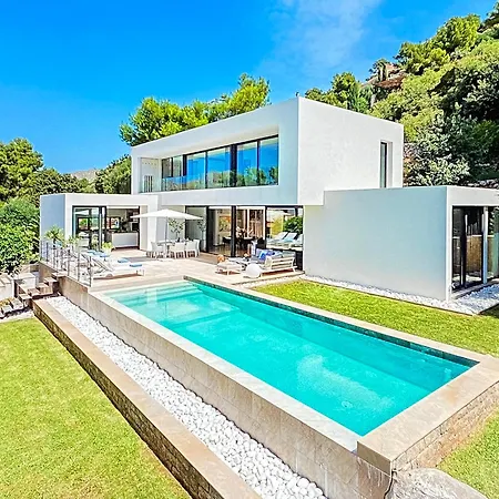 Villa Poly Appartement Pollença
