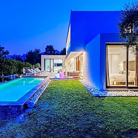 Villa Poly * Pollença