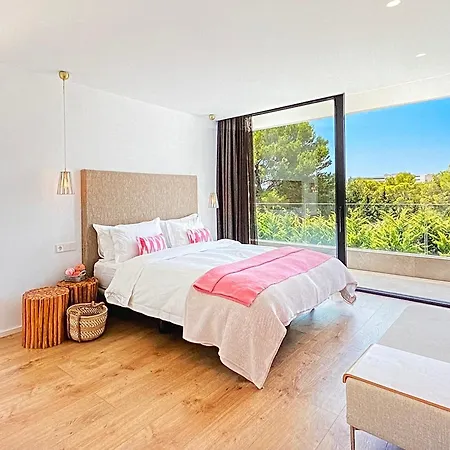 Villa Poly Appartement Pollença
