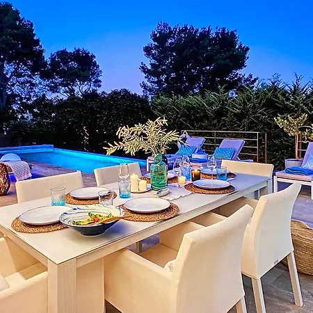 Villa Poly * Pollença