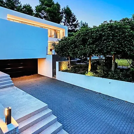 Appartement Villa Poly