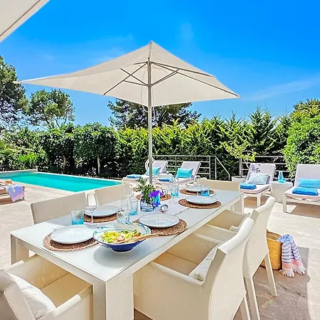 Villa Poly * Pollença