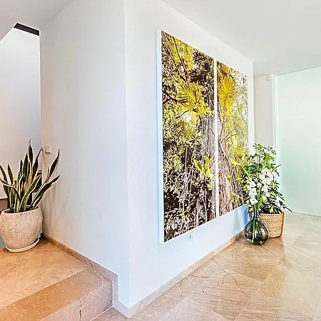 Apartment Villa Poly *