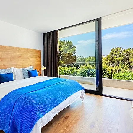 Apartment Villa Poly Pollenca