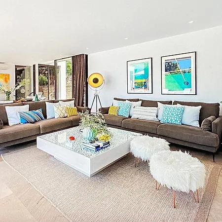 Villa Poly Apartment Pollenca