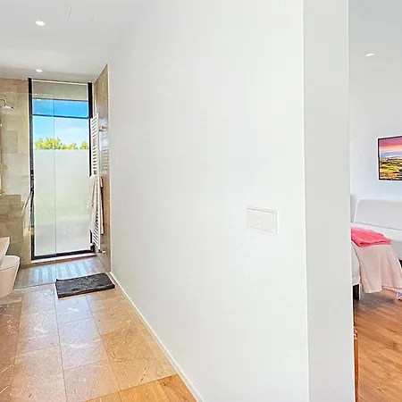 Apartment Villa Poly