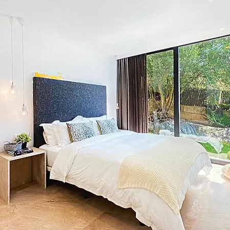 Villa Poly Apartment Pollença